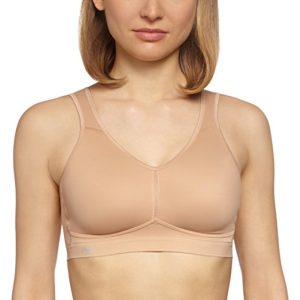 * Prima Donna Sport - Wired Sports Bra - The Game - The Gym