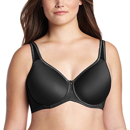 Basic Beauty Spacer - Perfect Fit Lingerie
