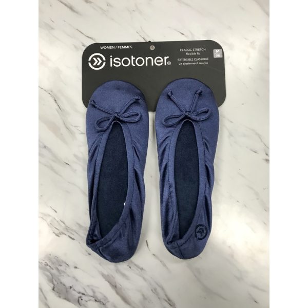 Isotoner Slippers Perfect Fit Lingerie