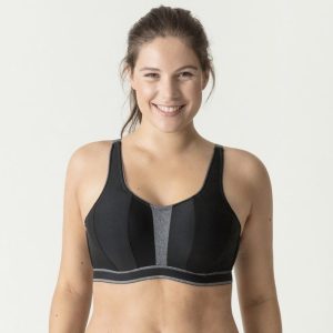 Sports Bras for Band Sizes 28-44 and B-O Cup! – Whisper Intimate