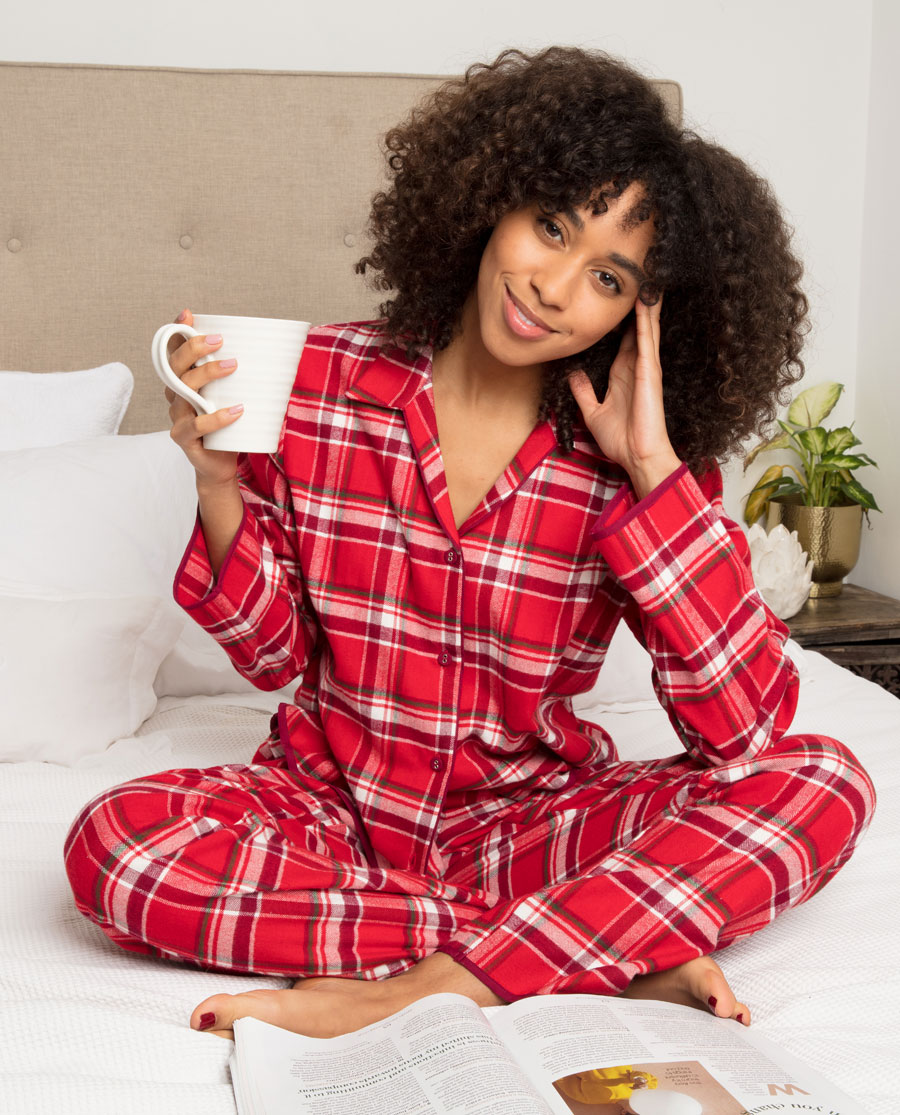 Robyn pyjama set - Perfect Fit Lingerie