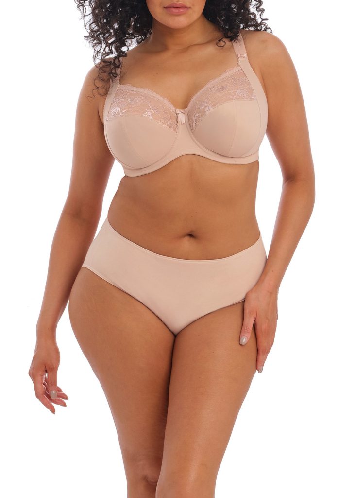 Elomi bra Perfect Fit Lingerie